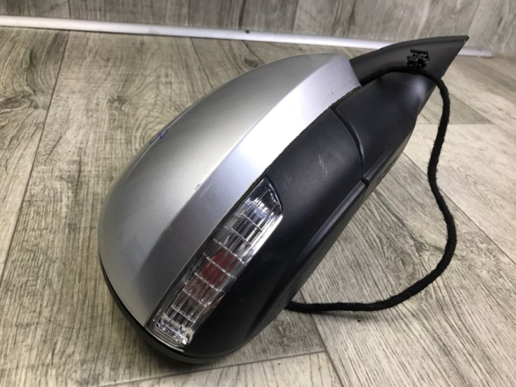 5N1 857 508 Q 9B9 | Дзеркало прав. VOLKSWAGEN TIGUAN 08-17 - Фото 5