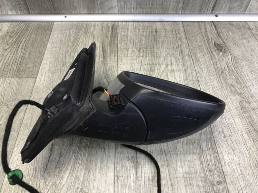 5N1 857 508 Q 9B9 | Дзеркало прав. VOLKSWAGEN TIGUAN 08-17 - Фото 6