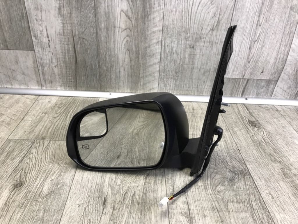 87940-08150-B1 | Дзеркало лів. TOYOTA SIENNA 11-16