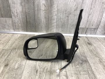 Дзеркало лів. TOYOTA SIENNA 11-16