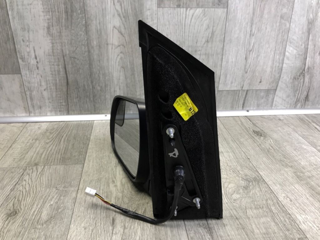 87940-08150-B1 | Дзеркало лів. TOYOTA SIENNA 11-16 - Фото 5