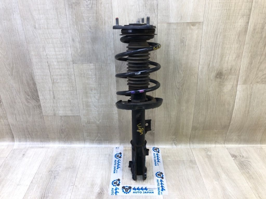 54650-E4000 | Амортизатор передн. лев. KIA SOUL PS 13-19