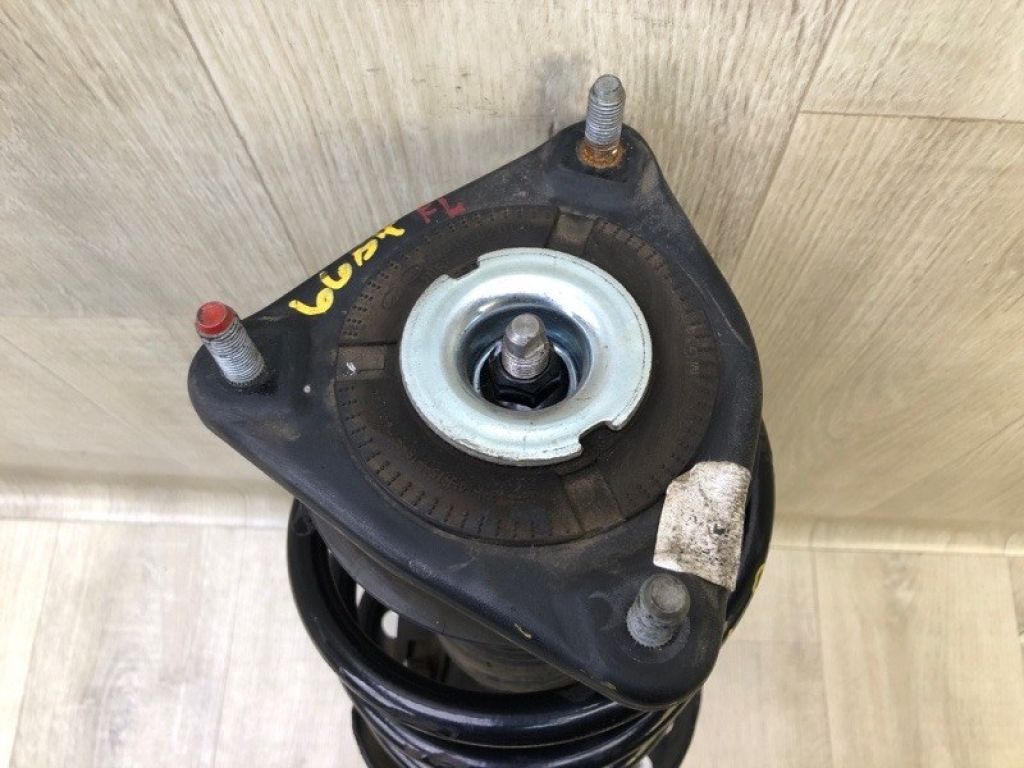 54650-E4000 | Амортизатор передн. лев. KIA SOUL PS 13-19 - Фото 2