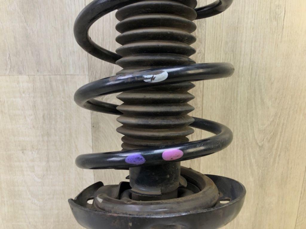 54650-E4000 | Амортизатор передн. лев. KIA SOUL PS 13-19 - Фото 3