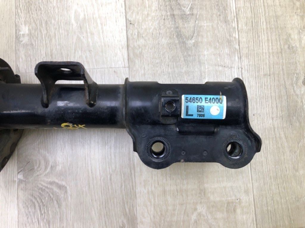 54650-E4000 | Амортизатор передн. лев. KIA SOUL PS 13-19 - Фото 5