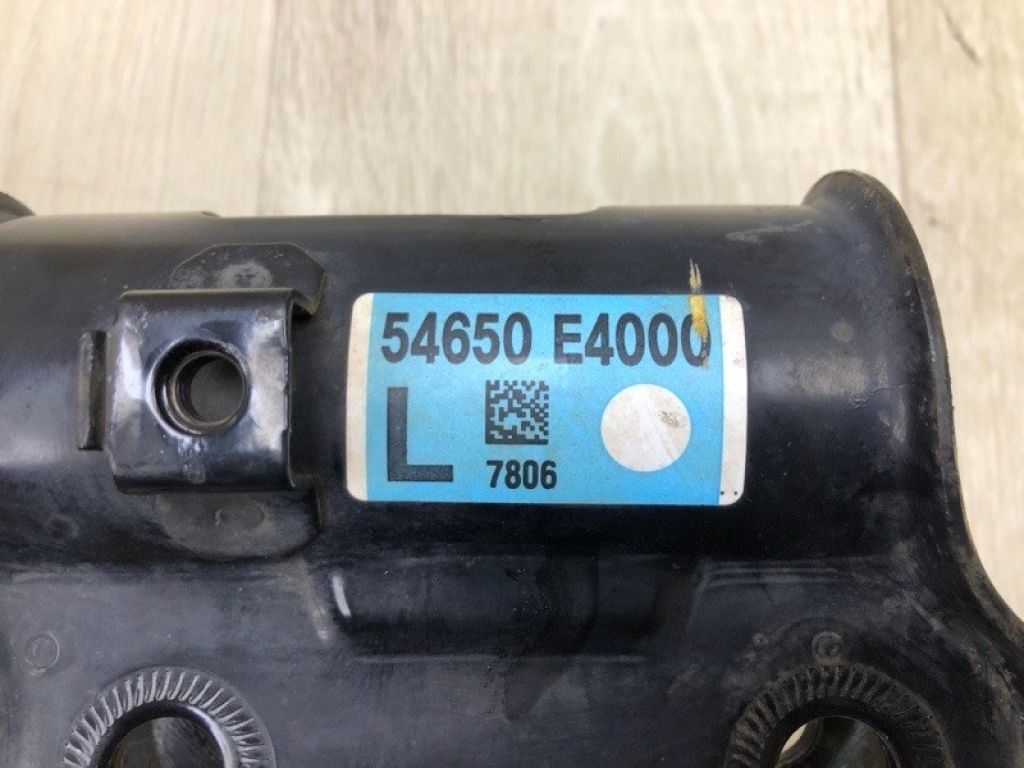 54650-E4000 | Амортизатор передн. лев. KIA SOUL PS 13-19 - Фото 8