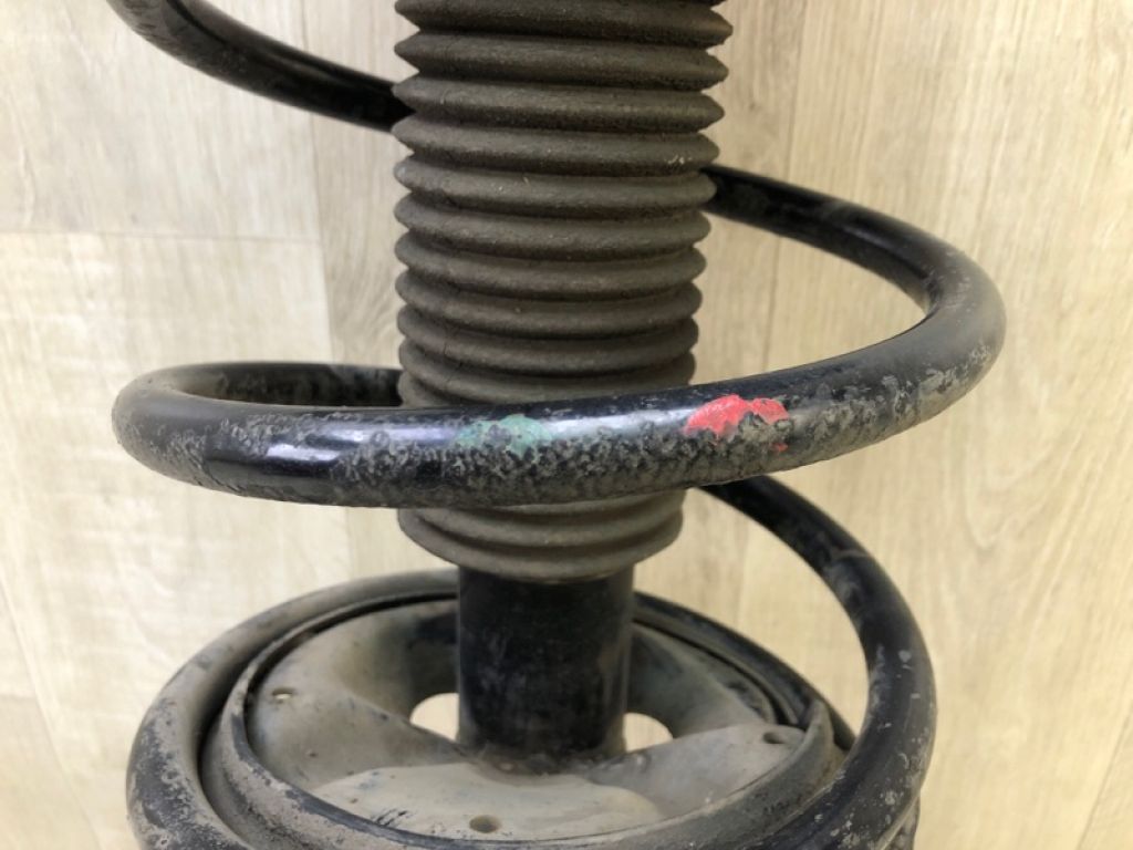 54302CL00J | Амортизатор передн. прав. INFINITI FX S50 03-08 - Фото 3