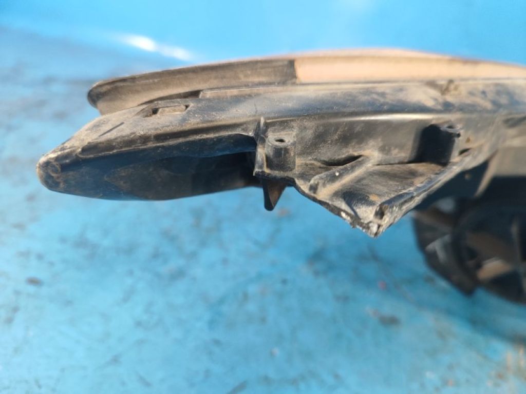 92101-3Y000 | Фара лів. HYUNDAI ELANTRA MD 10-15 - Фото 4