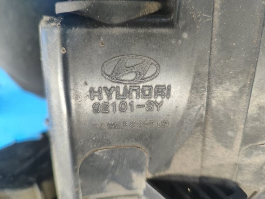 92101-3Y000 | Фара лів. HYUNDAI ELANTRA MD 10-15 - Фото 6