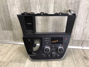 Блок керування піччю TOYOTA SIENNA 11-16