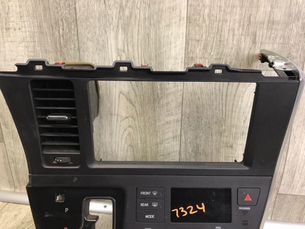 55900-08200 | Блок керування піччю TOYOTA SIENNA 11-16 - Фото 3