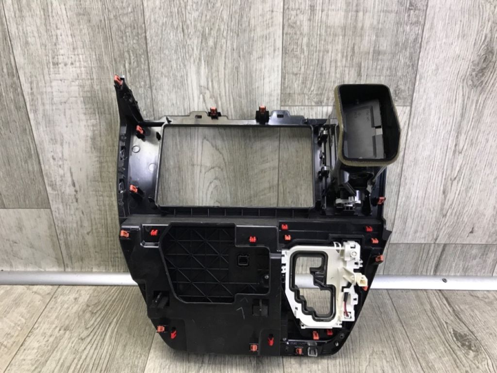 55900-08200 | Блок керування піччю TOYOTA SIENNA 11-16 - Фото 4