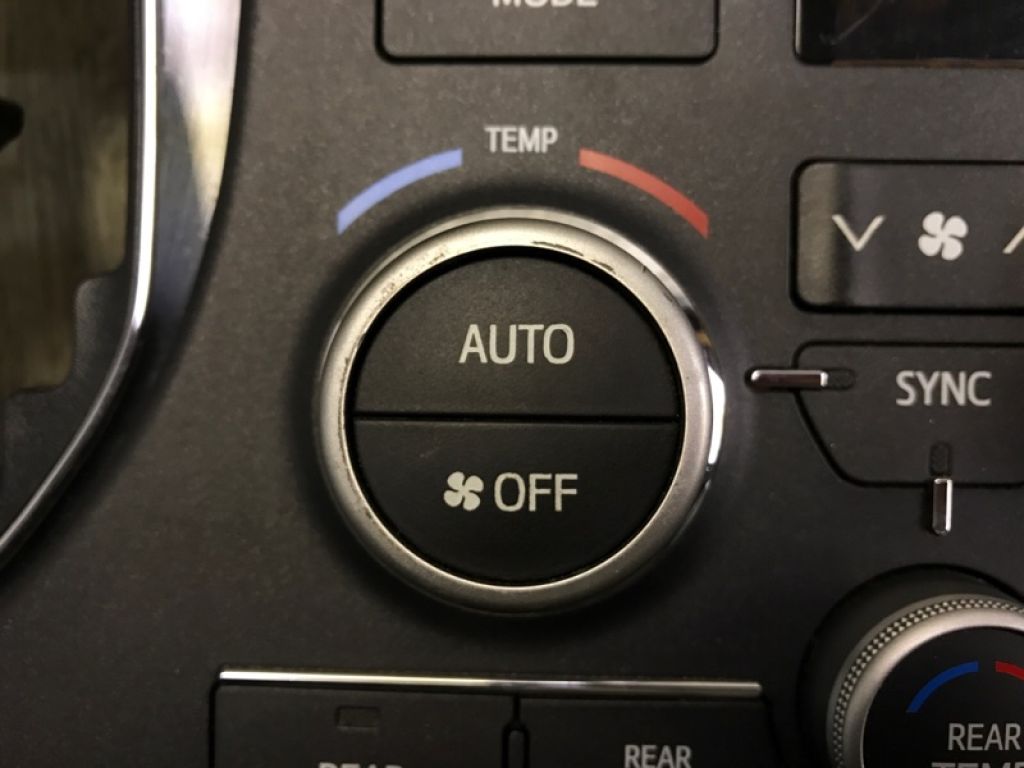 55900-08200 | Блок керування піччю TOYOTA SIENNA 11-16 - Фото 9