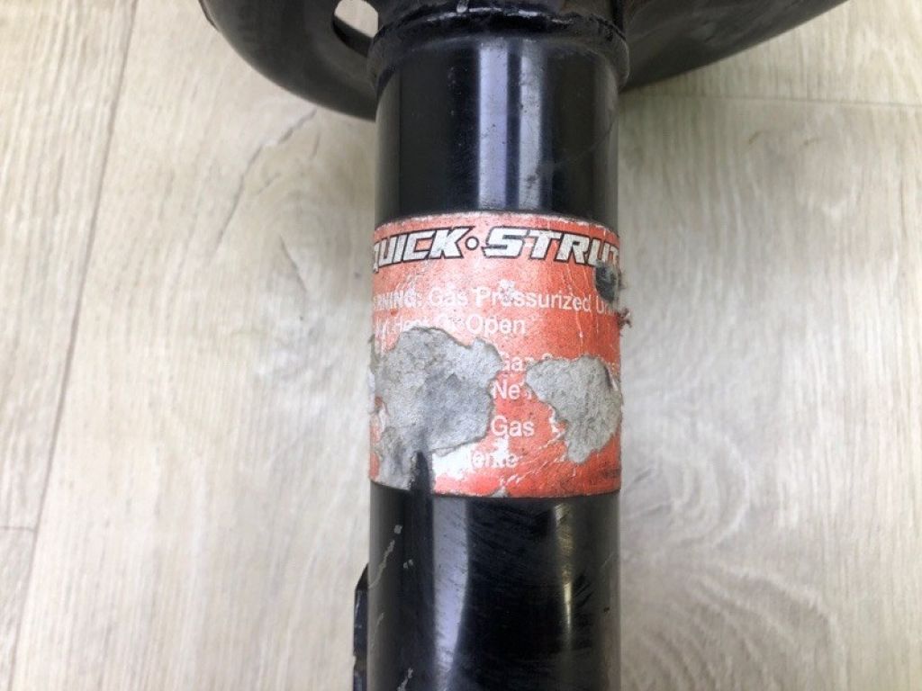 4854039395 | Амортизатор задн. лів. TOYOTA CAMRY 30 02-06 - Фото 6