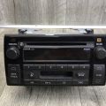86120-AA050 | магнітола TOYOTA CAMRY 30 02-06