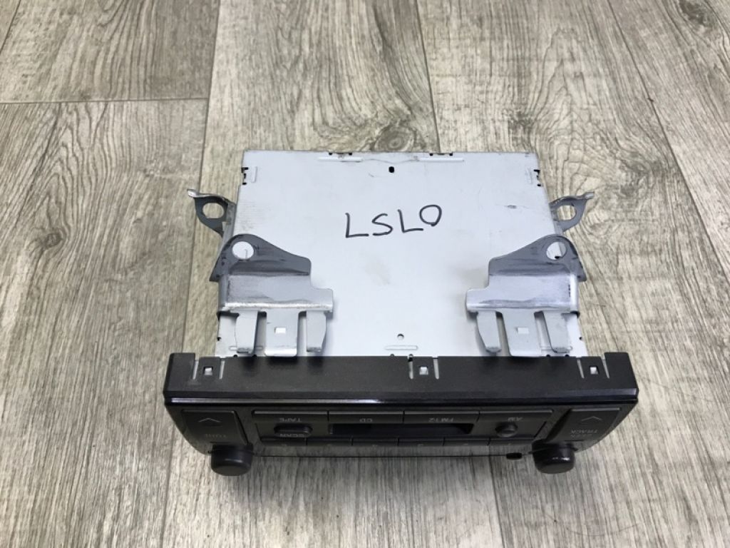 86120-AA050 | магнітола TOYOTA CAMRY 30 02-06 - Фото 4