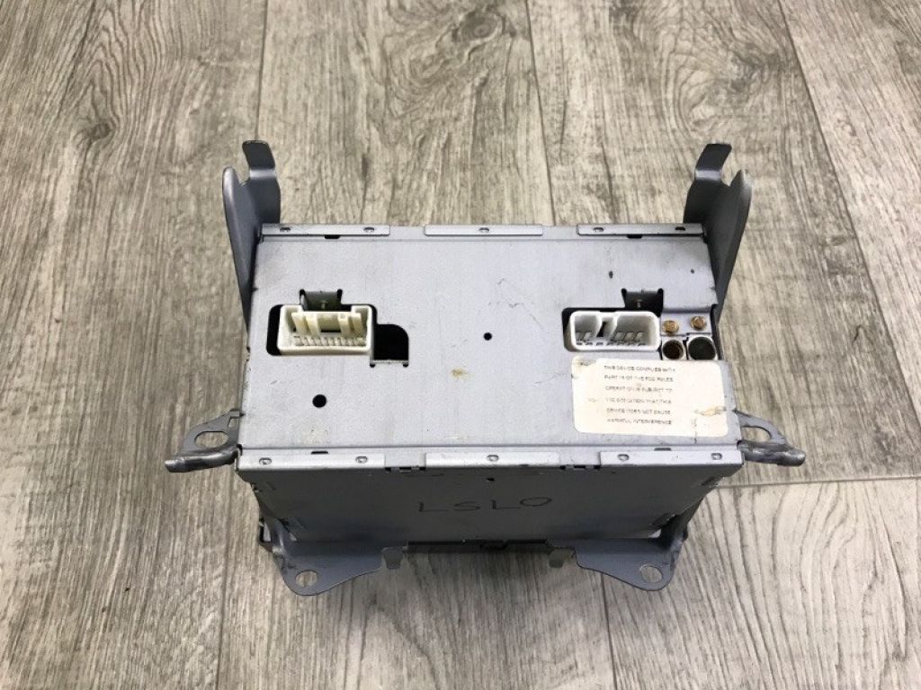 86120-AA050 | магнітола TOYOTA CAMRY 30 02-06 - Фото 5