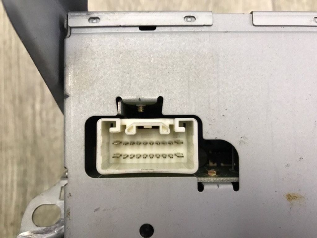 86120-AA050 | магнітола TOYOTA CAMRY 30 02-06 - Фото 7