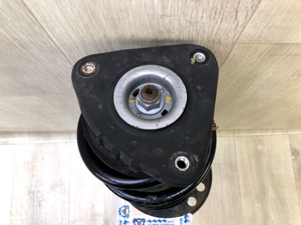 CV6Z-18124-AZ | Амортизатор передн. лів. FORD ESCAPE 12-19 - Фото 2