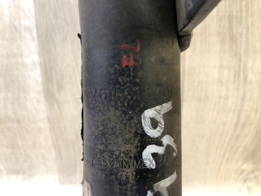 CV6Z-18124-AZ | Амортизатор передн. лів. FORD ESCAPE 12-19 - Фото 5