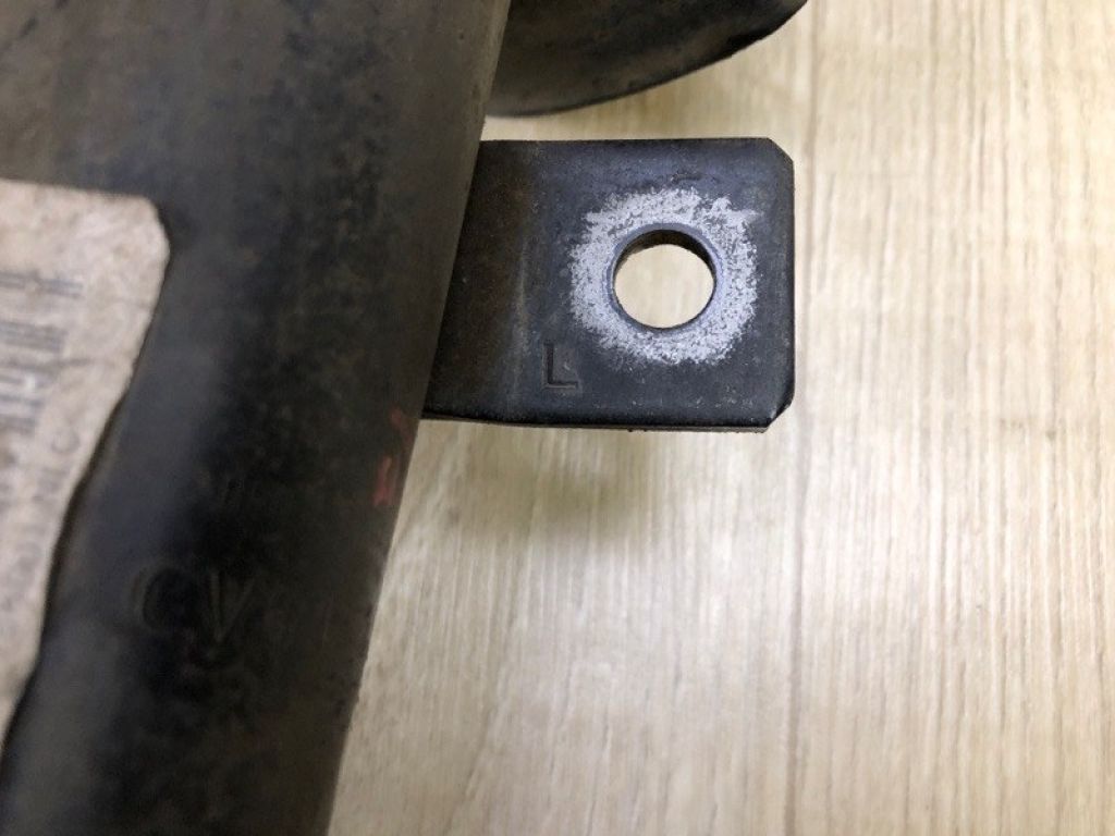 CV6Z-18124-AZ | Амортизатор передн. лів. FORD ESCAPE 12-19 - Фото 7