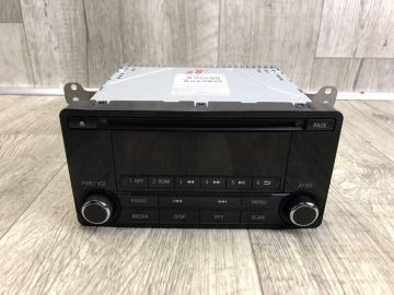 магнітола MITSUBISHI OUTLANDER GF 12-