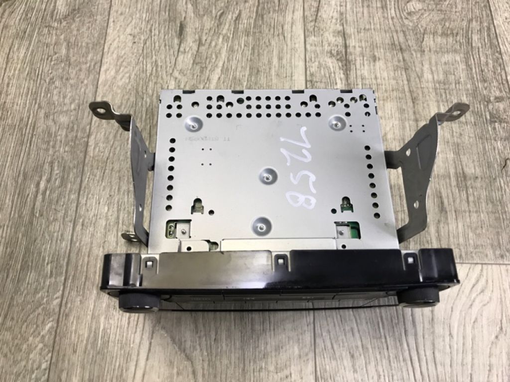 8701A405 | магнітола MITSUBISHI OUTLANDER GF 12- - Фото 4