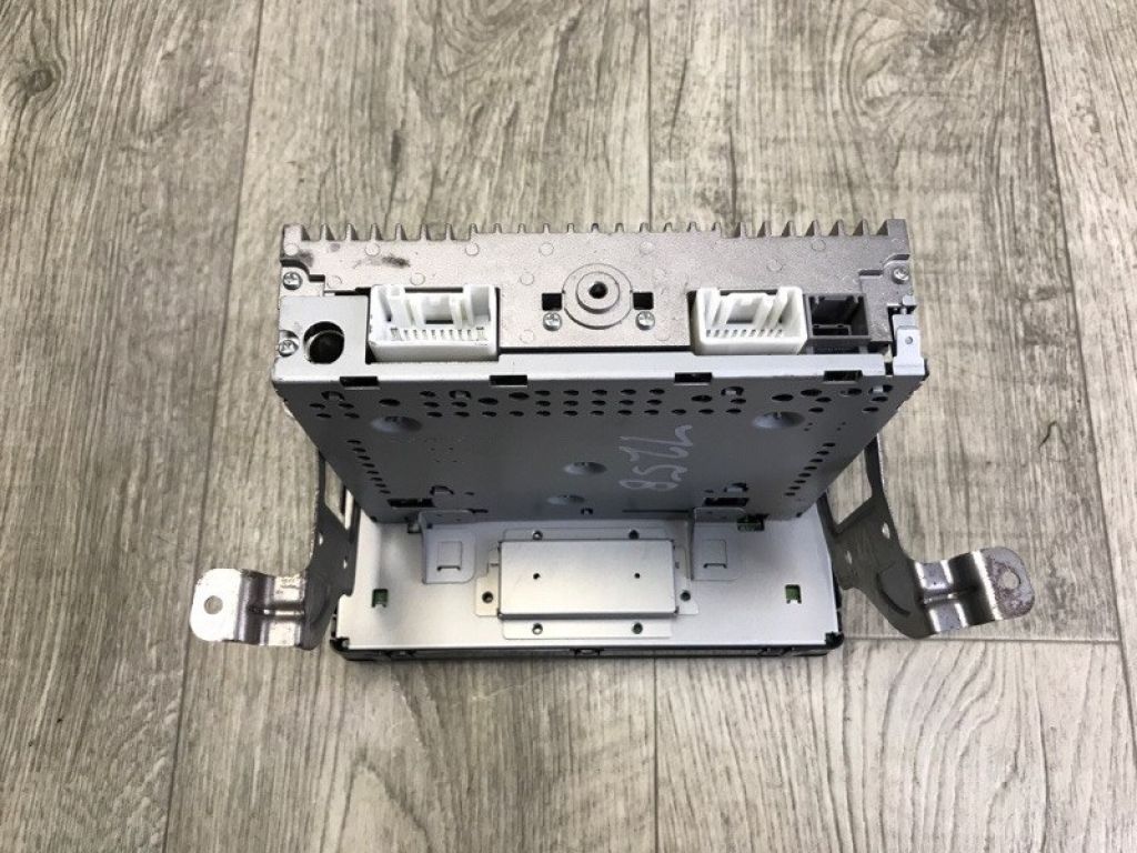 8701A405 | магнітола MITSUBISHI OUTLANDER GF 12- - Фото 5