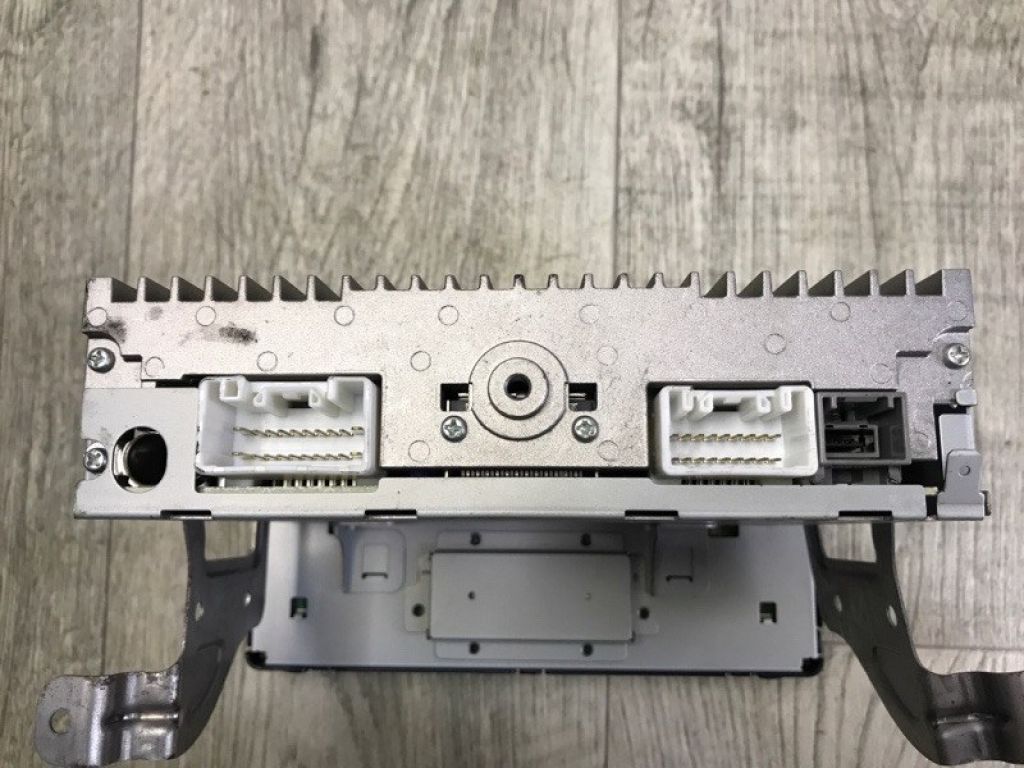 8701A405 | магнітола MITSUBISHI OUTLANDER GF 12- - Фото 6