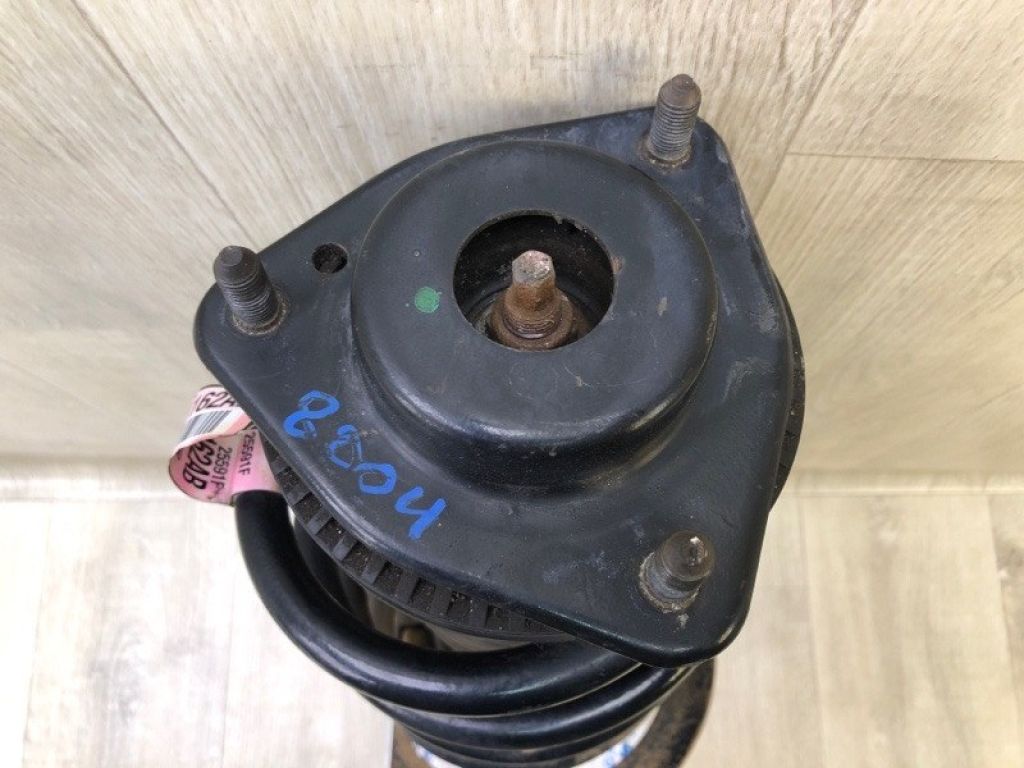 68039 639AD | Амортизатор передн. лів. DODGE JOURNEY 08-20 - Фото 2