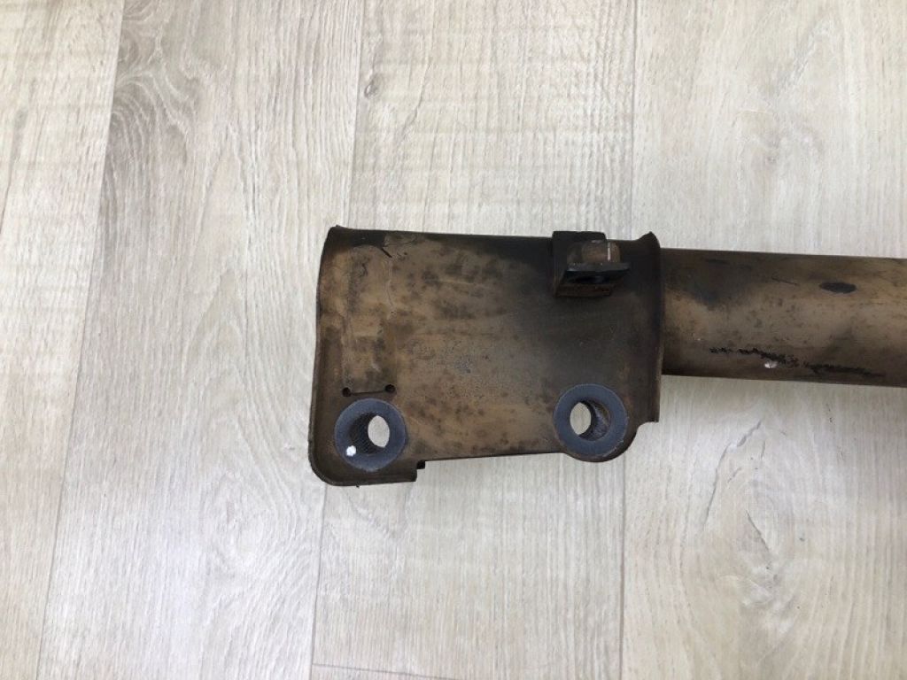 68039 639AD | Амортизатор передн. лів. DODGE JOURNEY 08-20 - Фото 4