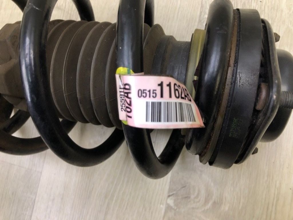 68039 639AD | Амортизатор передн. лів. DODGE JOURNEY 08-20 - Фото 6