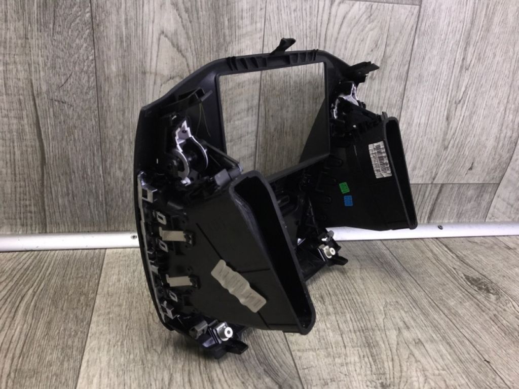 CV6Z-18C858-FA | Блок управления мультимедиа FORD FOCUS 10-18 - Фото 5