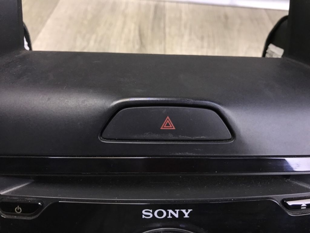 CV6Z-18C858-FA | Блок управления мультимедиа FORD FOCUS 10-18 - Фото 8