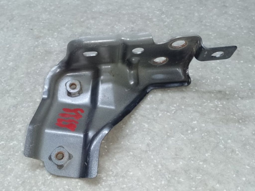 53835-47050 | Кронштейн крыла передн. прав. TOYOTA PRIUS 16- - Фото 3