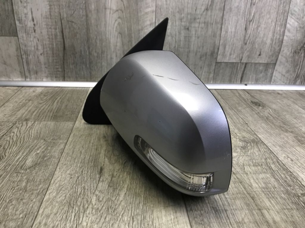 87940-04211 | Дзеркало лів. TOYOTA TACOMA 05-15 - Фото 4