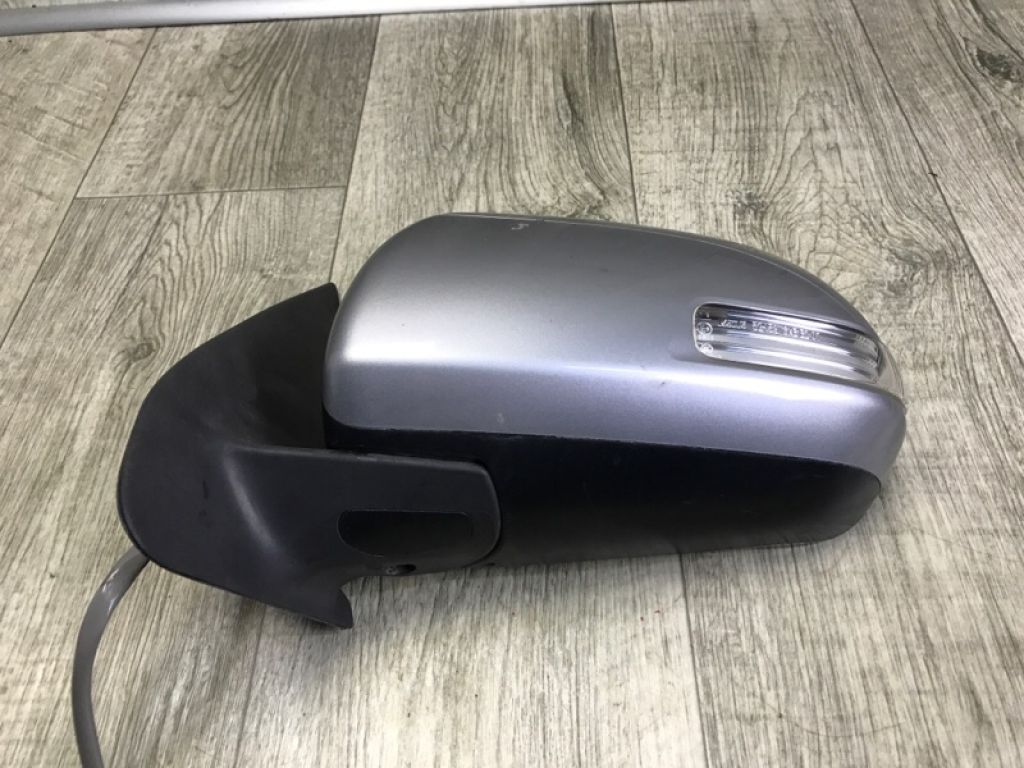 87940-04211 | Дзеркало лів. TOYOTA TACOMA 05-15 - Фото 5