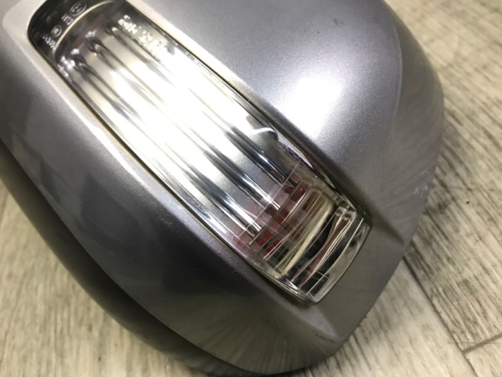 87940-04211 | Дзеркало лів. TOYOTA TACOMA 05-15 - Фото 7