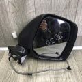 96301-1JA0B | Зеркало прав. NISSAN QUEST S 11-17