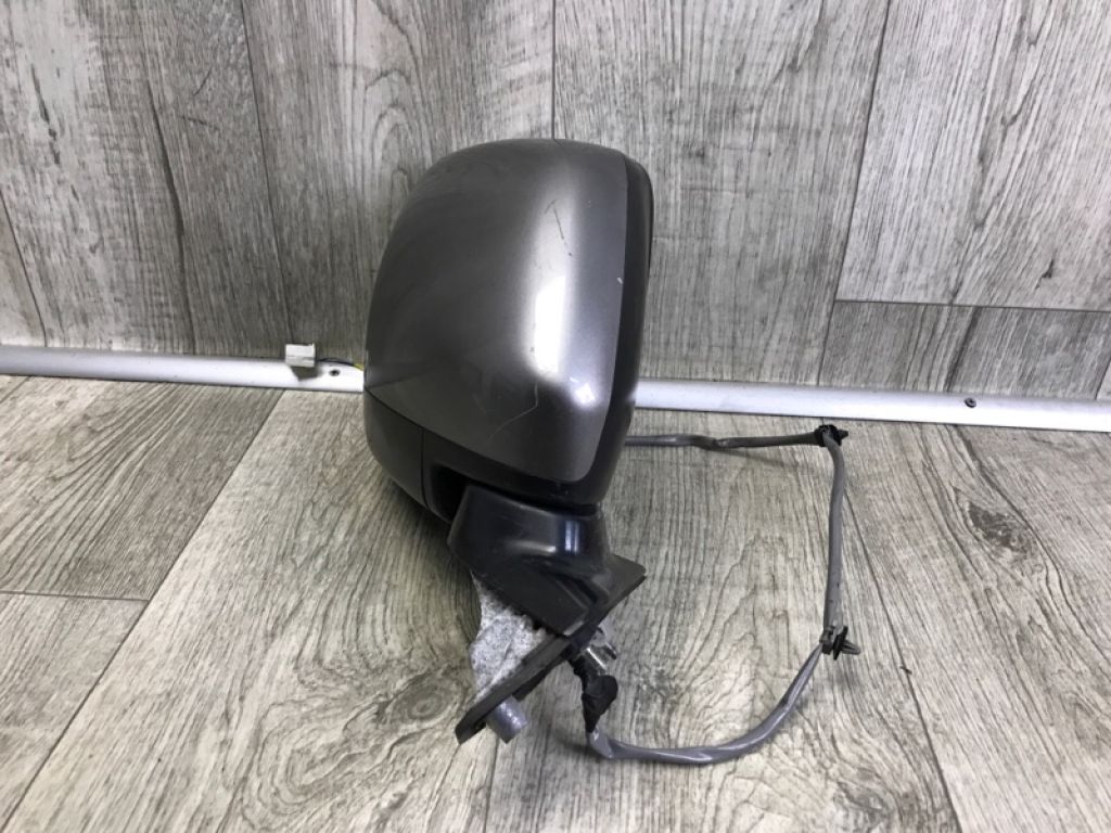 96301-1JA0B | Зеркало прав. NISSAN QUEST S 11-17 - Фото 4