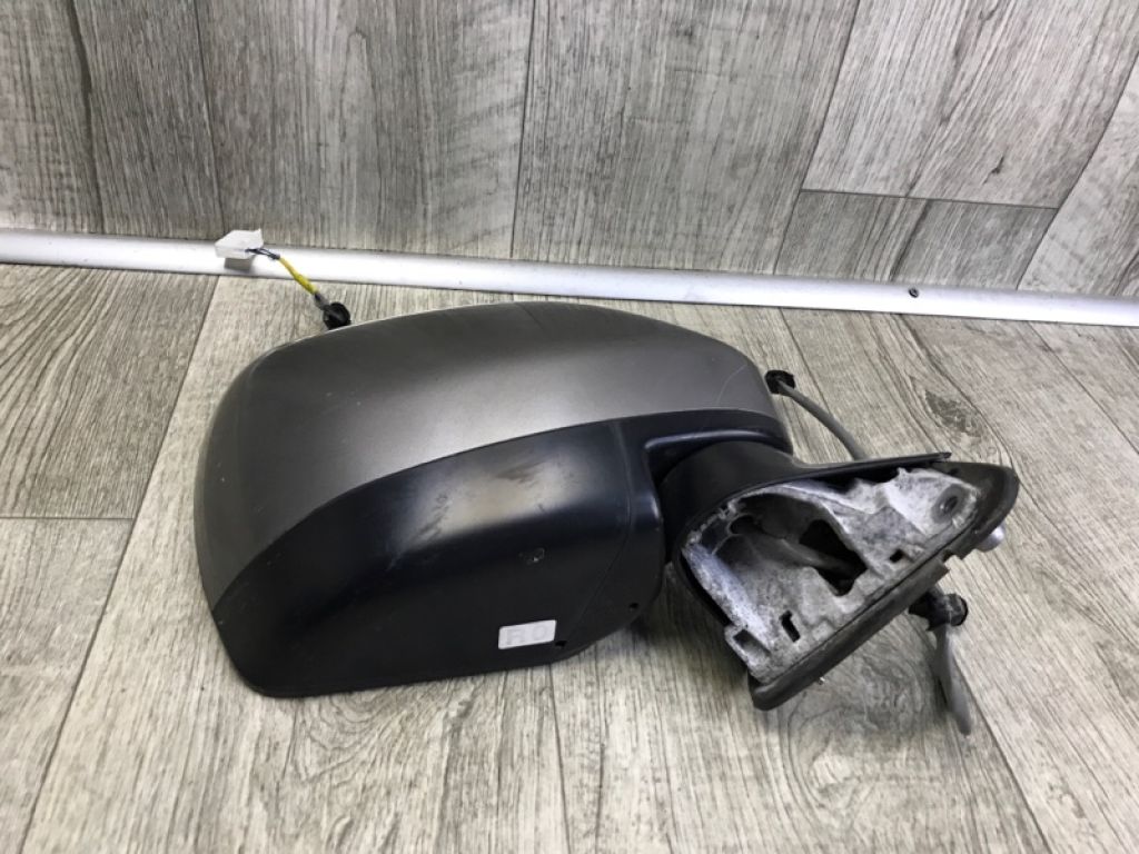 96301-1JA0B | Зеркало прав. NISSAN QUEST S 11-17 - Фото 5