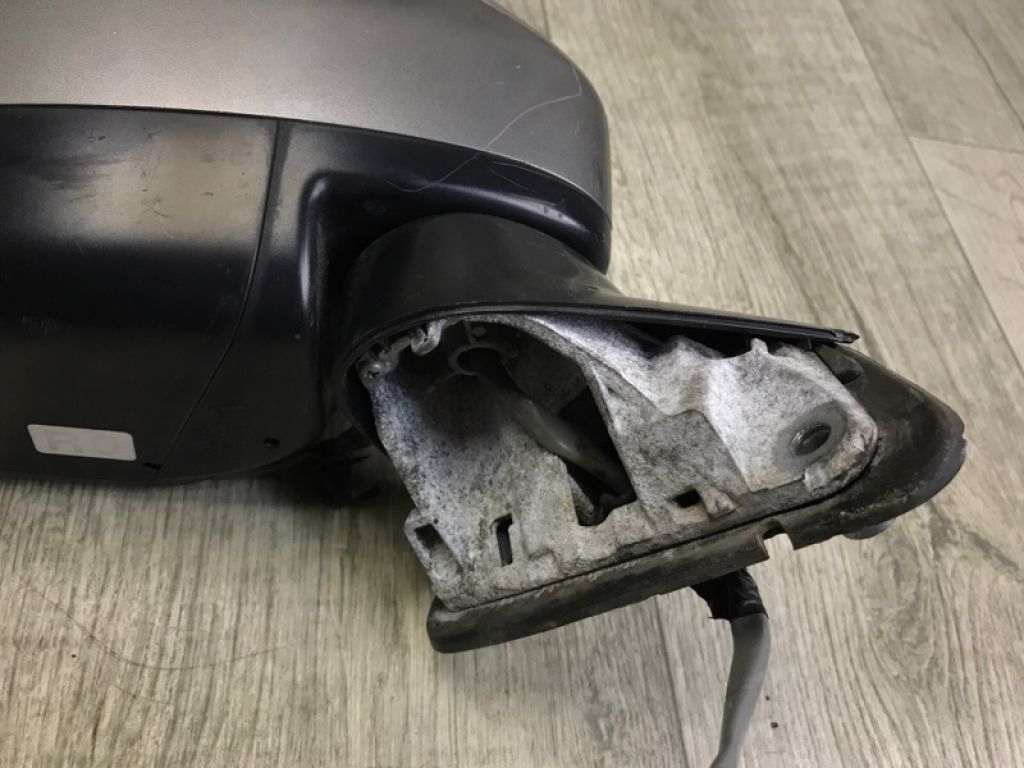 96301-1JA0B | Зеркало прав. NISSAN QUEST S 11-17 - Фото 9