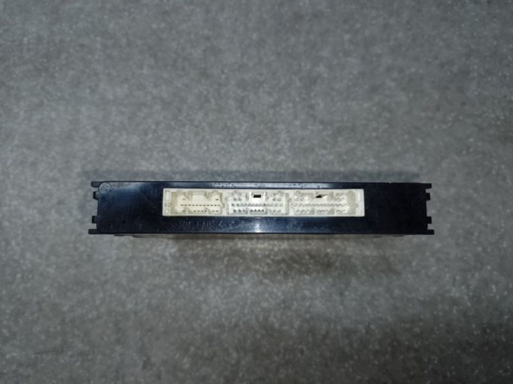 89990-47221 | Блок електронний TOYOTA PRIUS 16- - Фото 3