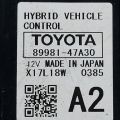 89981-47B10 | Блок електронний TOYOTA PRIUS 16- - Прев'ю 4