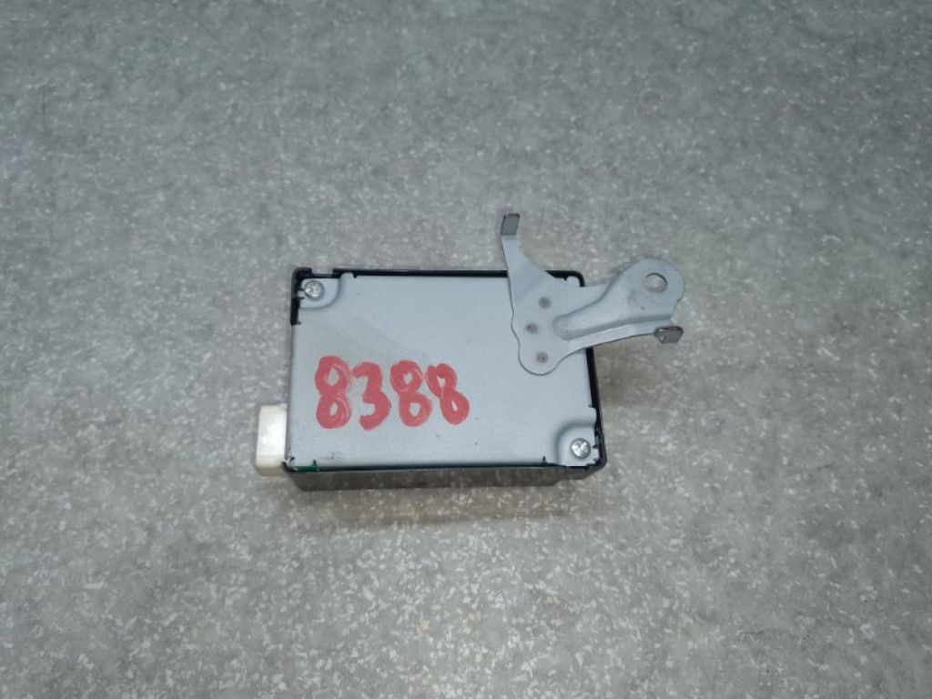 897B0-47020 | Блок керування тиском в шинах TOYOTA PRIUS 16- - Фото 2