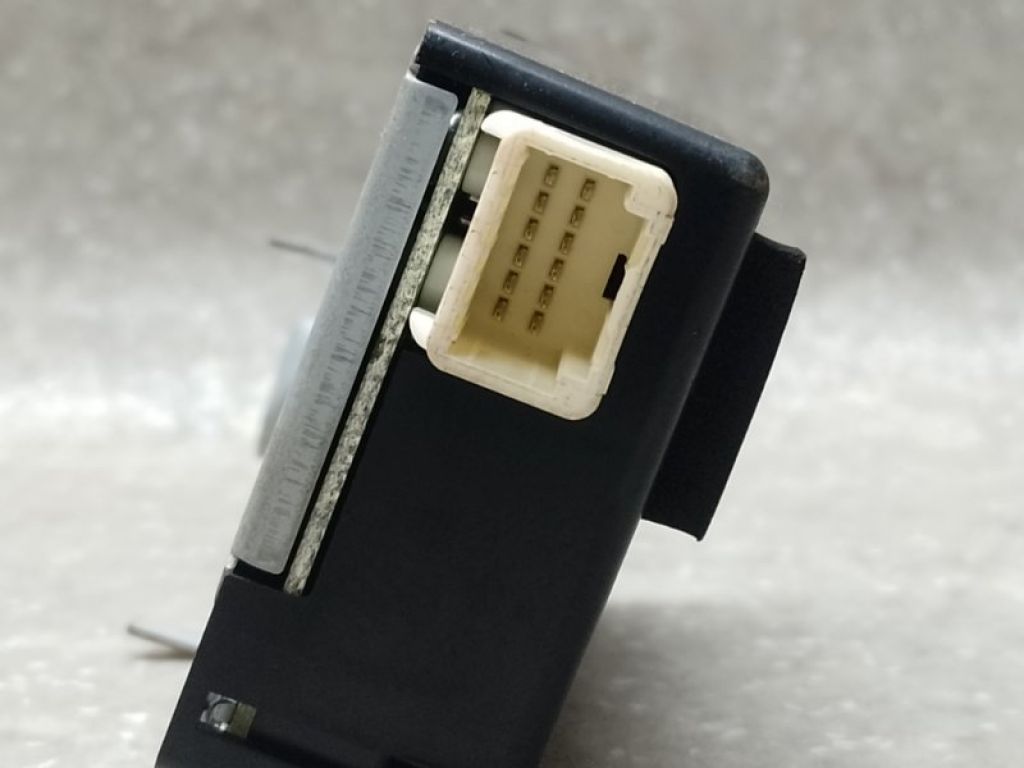 897B0-47020 | Блок керування тиском в шинах TOYOTA PRIUS 16- - Фото 3