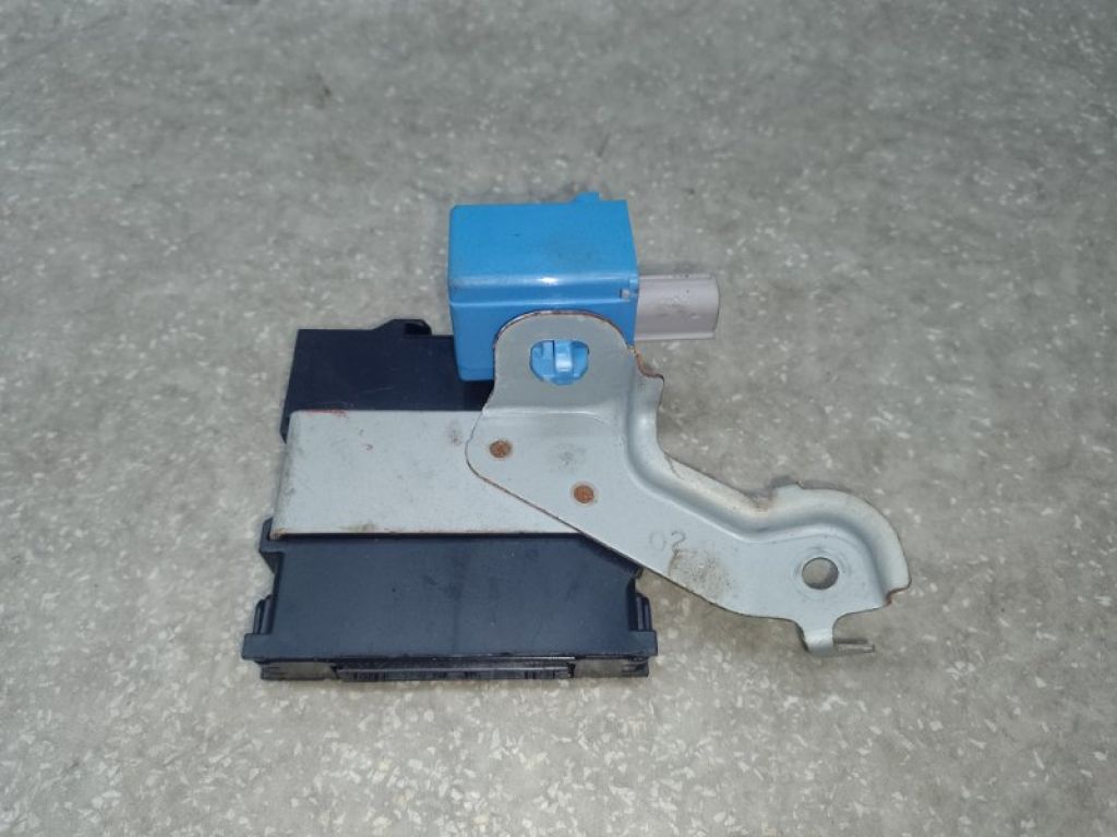 89340-47060 | Блок керування парктроніком TOYOTA PRIUS 16- - Фото 2