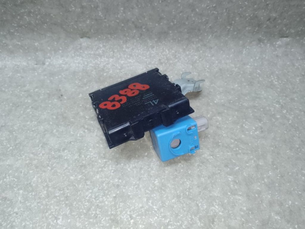 89340-47060 | Блок керування парктроніком TOYOTA PRIUS 16- - Фото 5