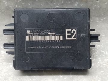 Блок іммобілайзера TOYOTA PRIUS 16-