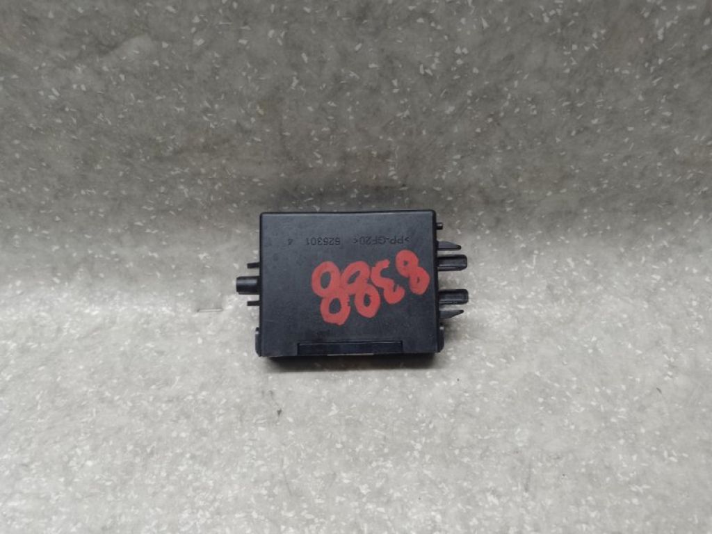 89784-33020 | Блок іммобілайзера TOYOTA PRIUS 16- - Фото 2